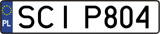 SCIP804