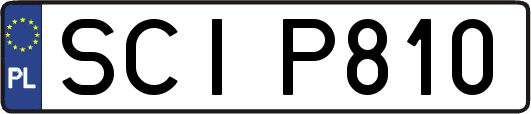 SCIP810