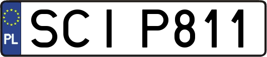 SCIP811