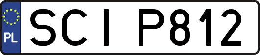 SCIP812