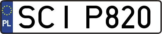 SCIP820