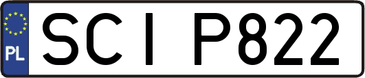 SCIP822