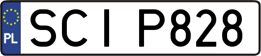 SCIP828
