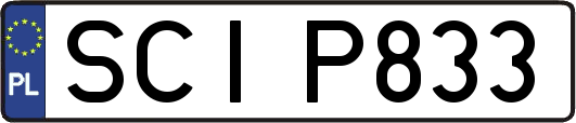 SCIP833
