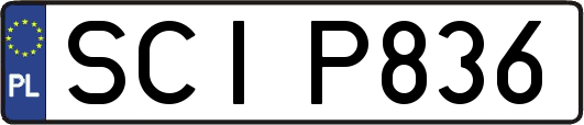 SCIP836