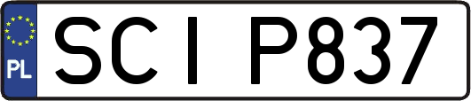 SCIP837