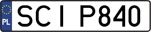 SCIP840