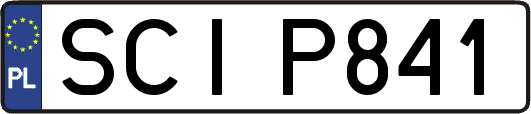 SCIP841