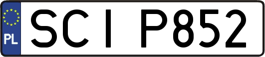 SCIP852