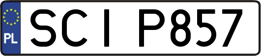 SCIP857