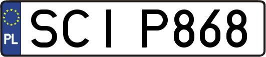 SCIP868