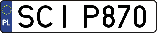 SCIP870
