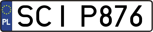 SCIP876