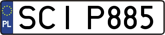 SCIP885