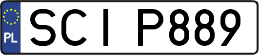 SCIP889