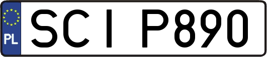 SCIP890