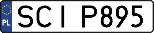 SCIP895