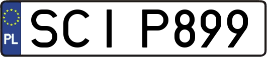 SCIP899