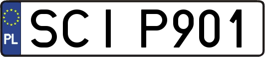 SCIP901