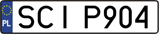 SCIP904