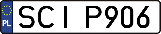 SCIP906