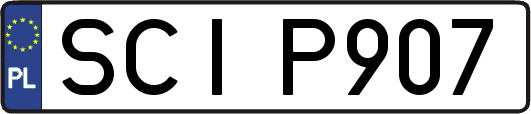 SCIP907