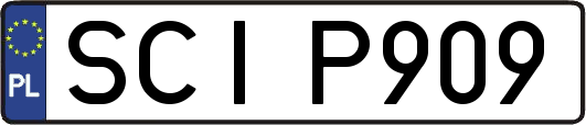 SCIP909