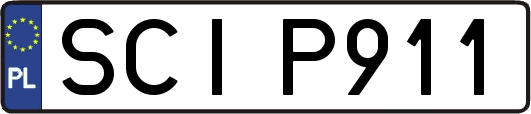 SCIP911