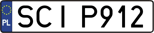 SCIP912