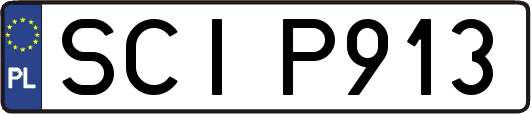SCIP913