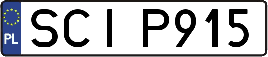 SCIP915