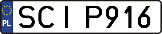 SCIP916