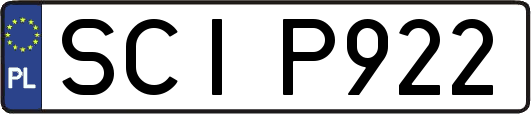 SCIP922