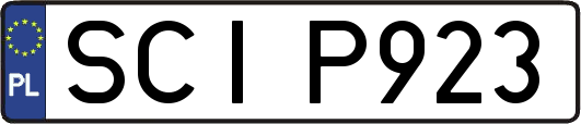 SCIP923