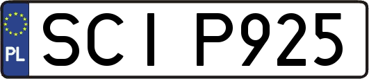 SCIP925