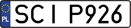 SCIP926