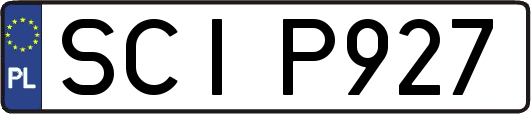 SCIP927