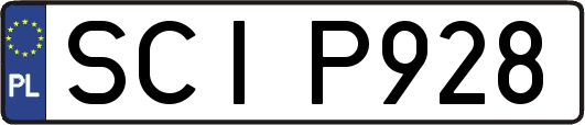 SCIP928