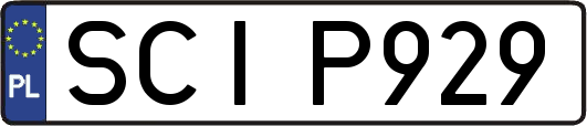 SCIP929