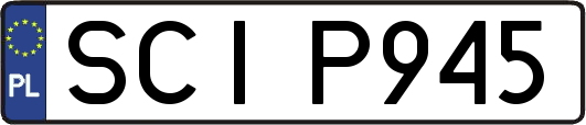 SCIP945