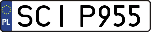 SCIP955