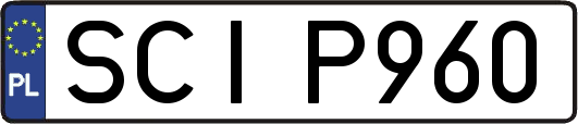 SCIP960