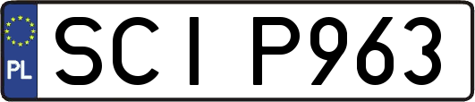 SCIP963