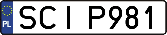 SCIP981
