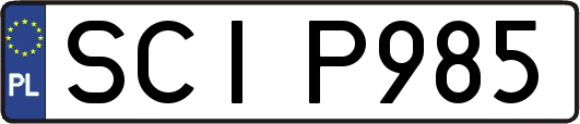 SCIP985