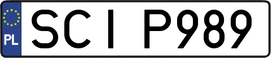SCIP989