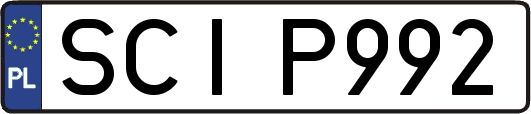 SCIP992