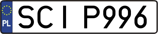 SCIP996