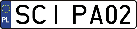 SCIPA02