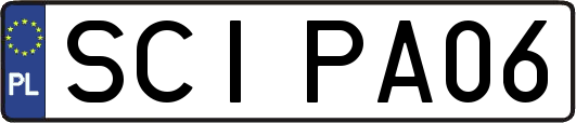 SCIPA06